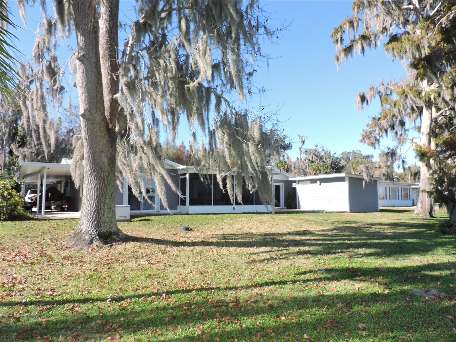 TIMBERLANE - Residential