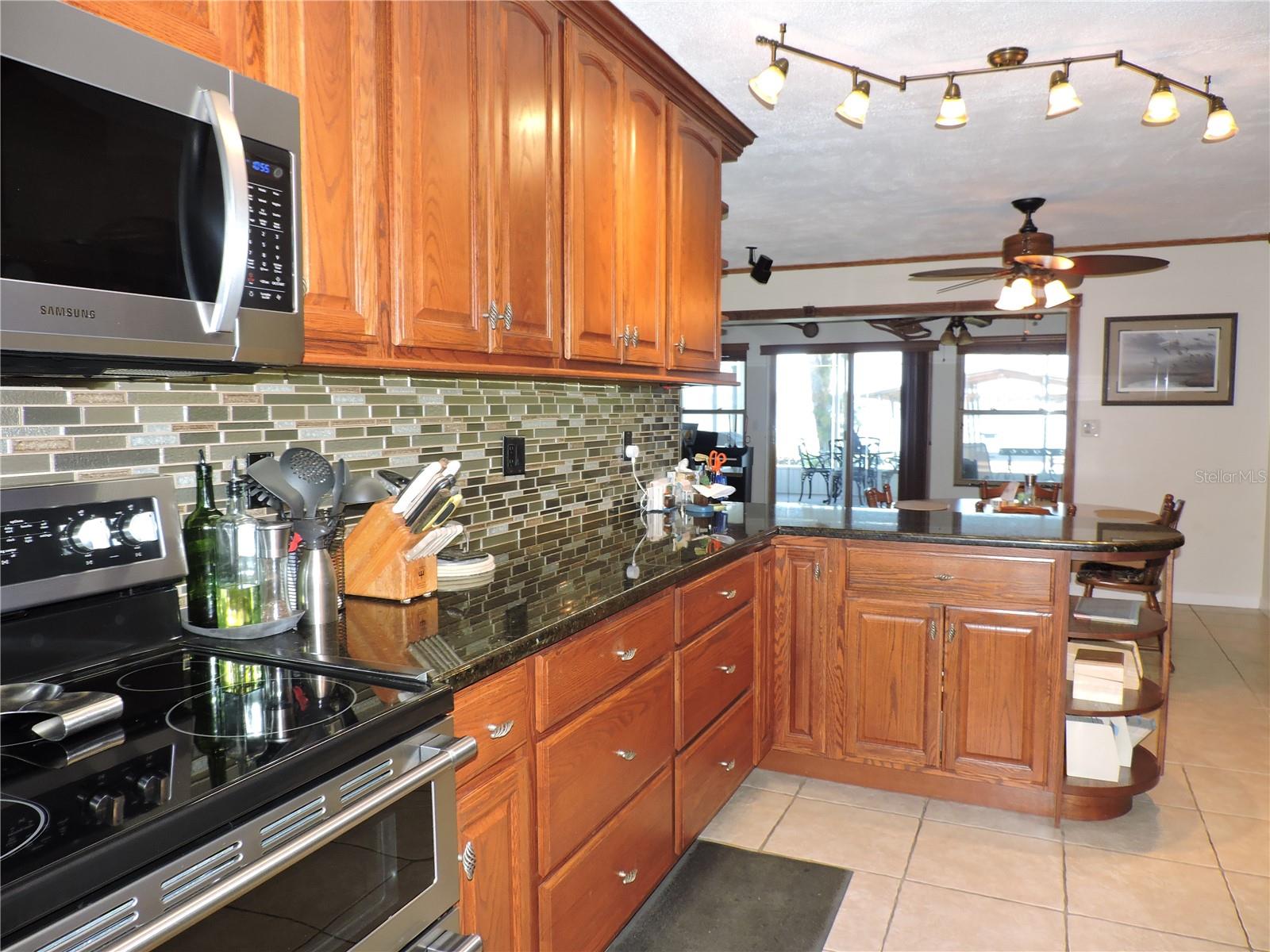 TIMBERLANE - Residential