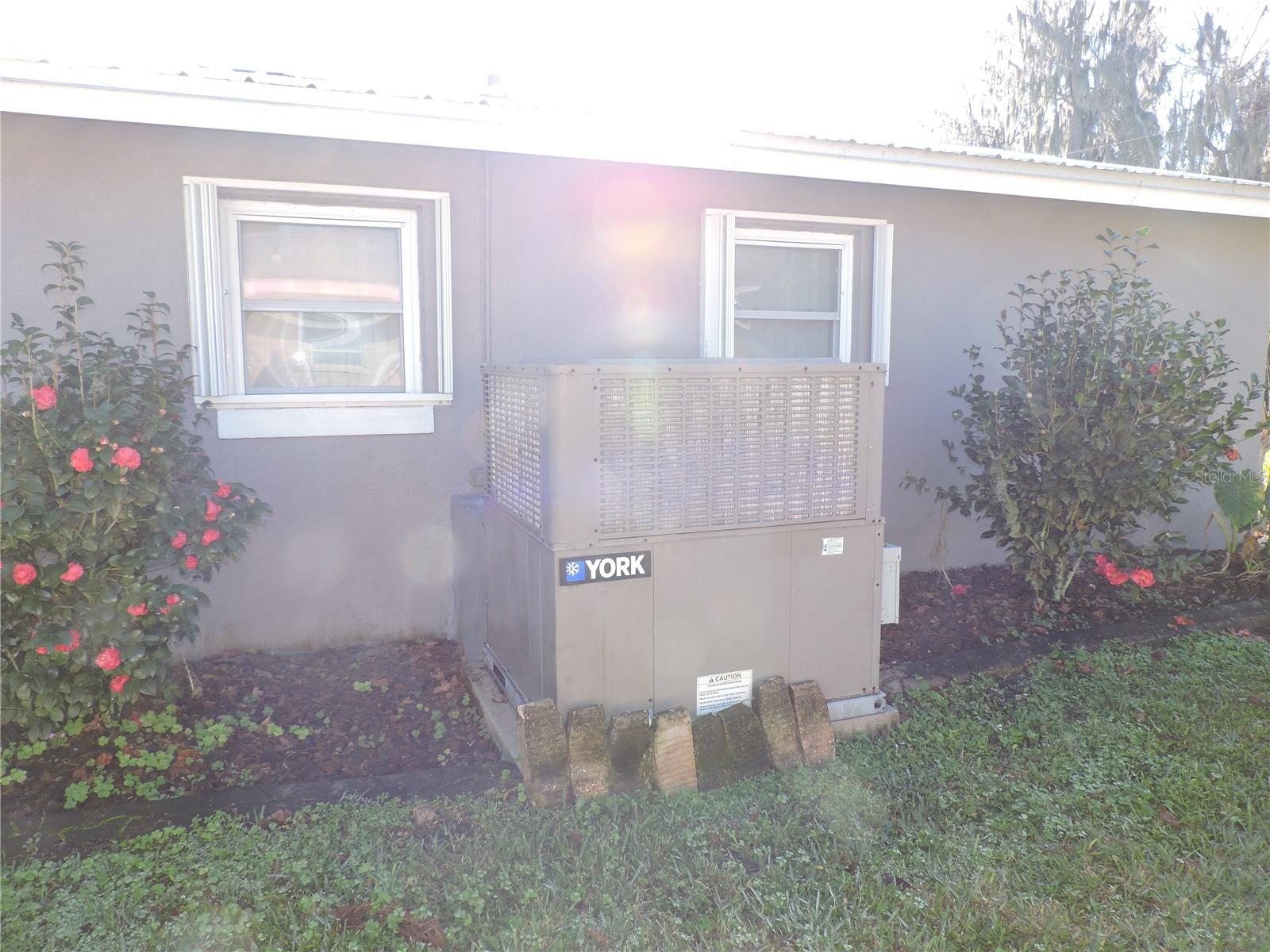 TIMBERLANE - Residential