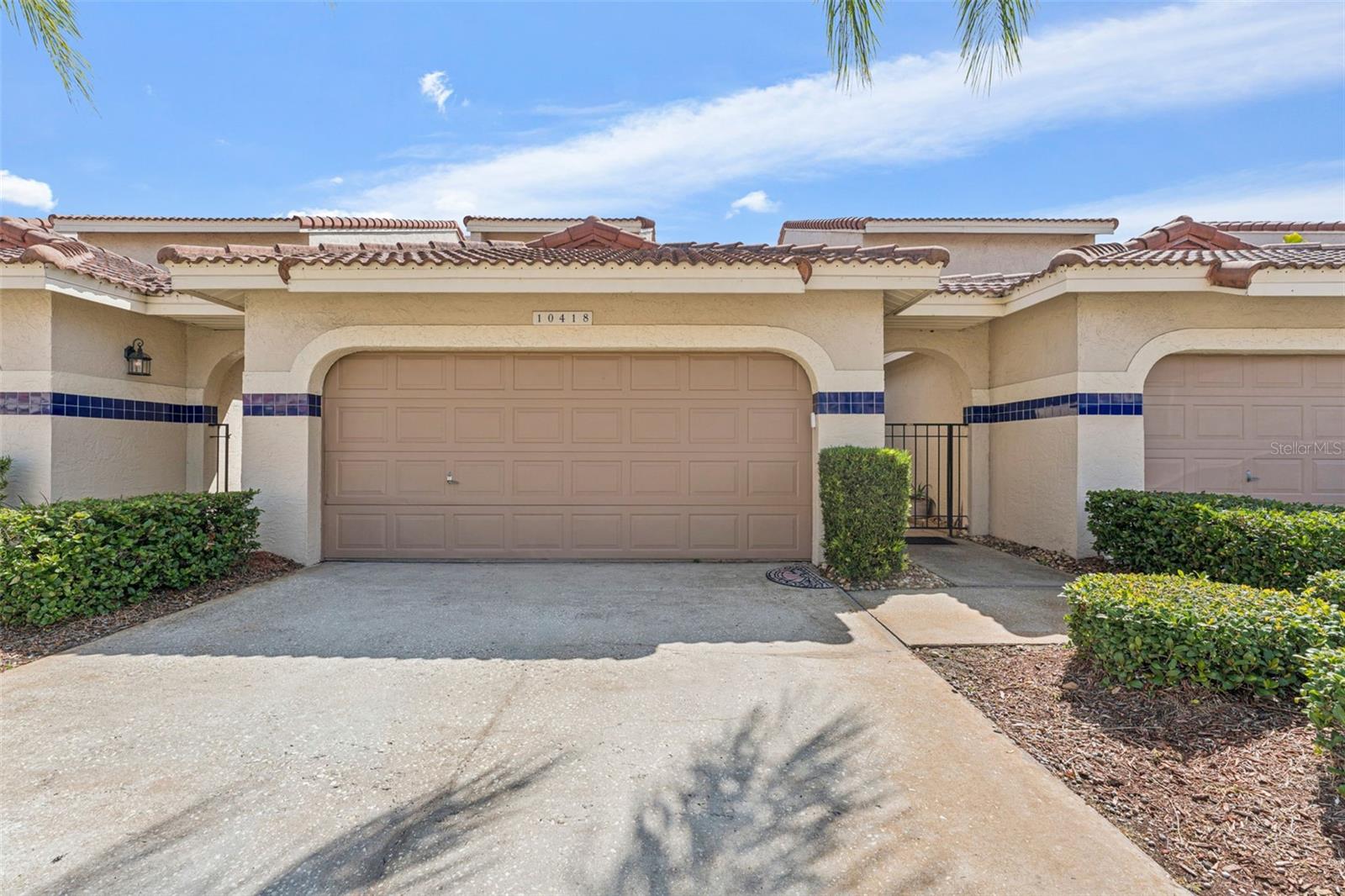 10418 SAINT TROPEZ PLACE 10418