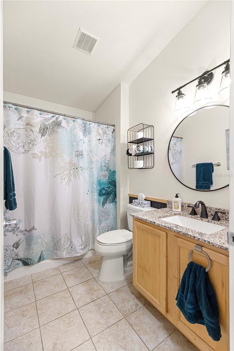 VILLAGES OF SUMTER HICKORY GROVE VILLAS - Residential