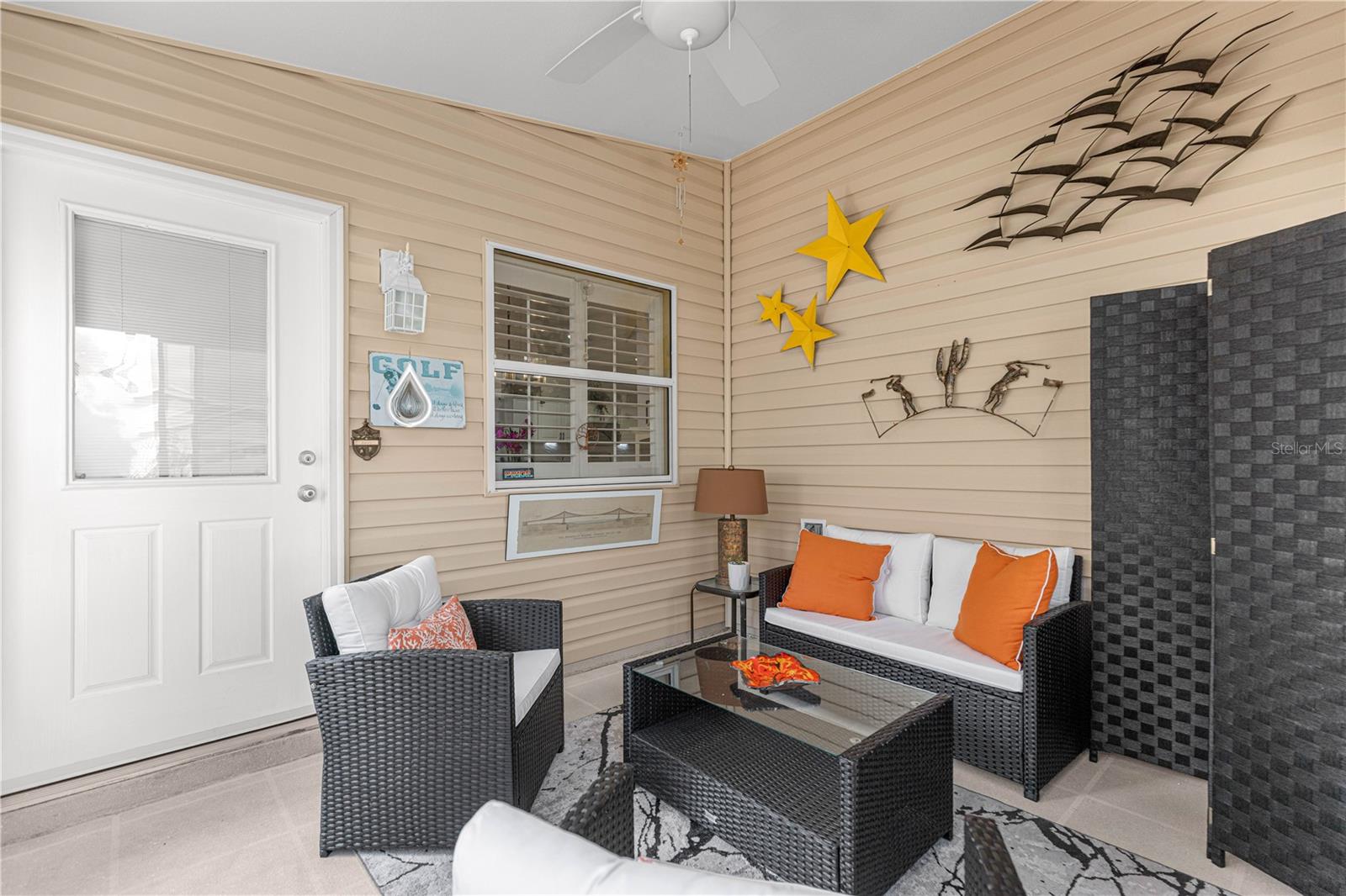 VILLAGES OF SUMTER HICKORY GROVE VILLAS - Residential