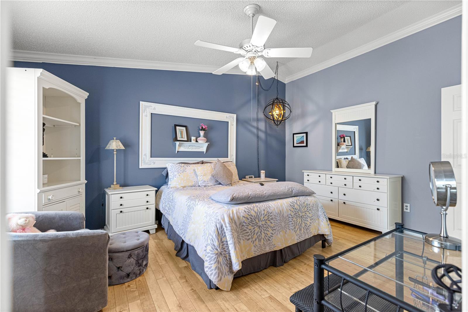 VILLAGES OF SUMTER HICKORY GROVE VILLAS - Residential