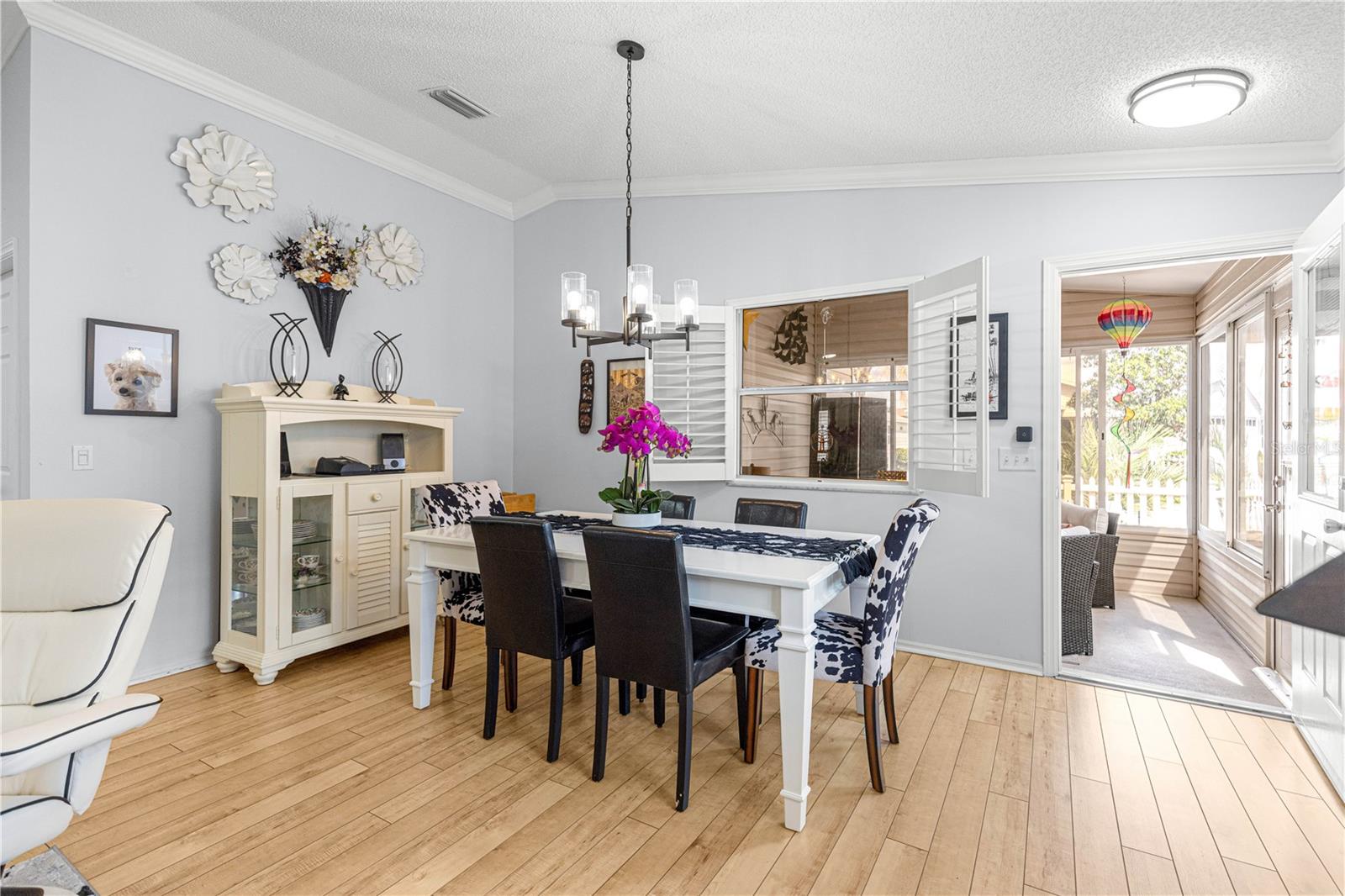 VILLAGES OF SUMTER HICKORY GROVE VILLAS - Residential