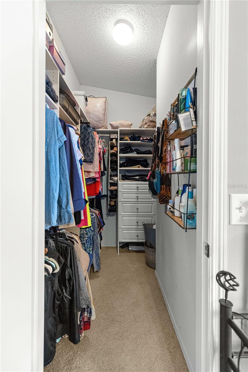 VILLAGES OF SUMTER HICKORY GROVE VILLAS - Residential