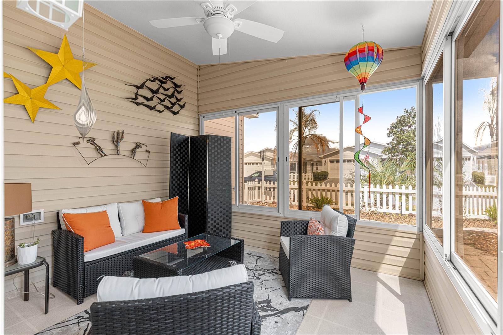 VILLAGES OF SUMTER HICKORY GROVE VILLAS - Residential