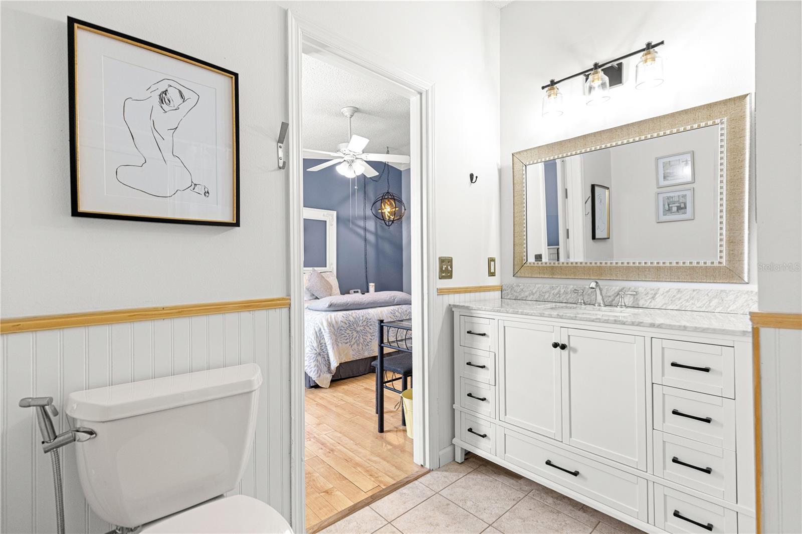 VILLAGES OF SUMTER HICKORY GROVE VILLAS - Residential