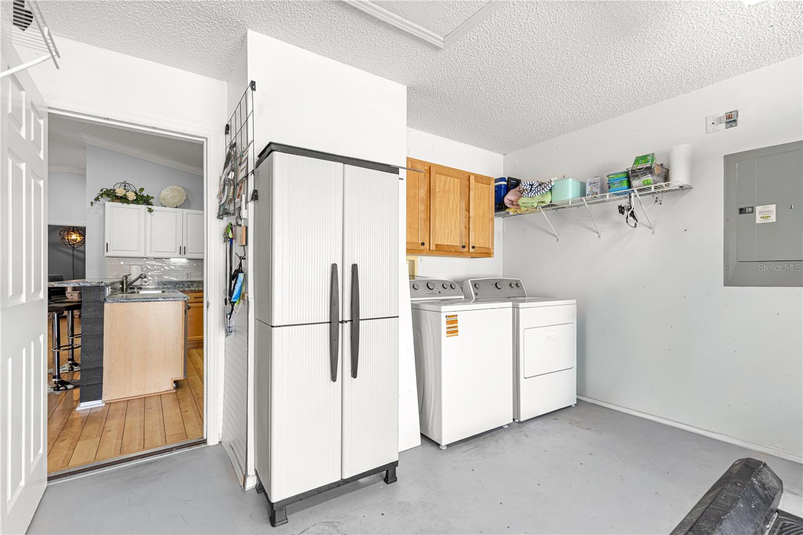 VILLAGES OF SUMTER HICKORY GROVE VILLAS - Residential