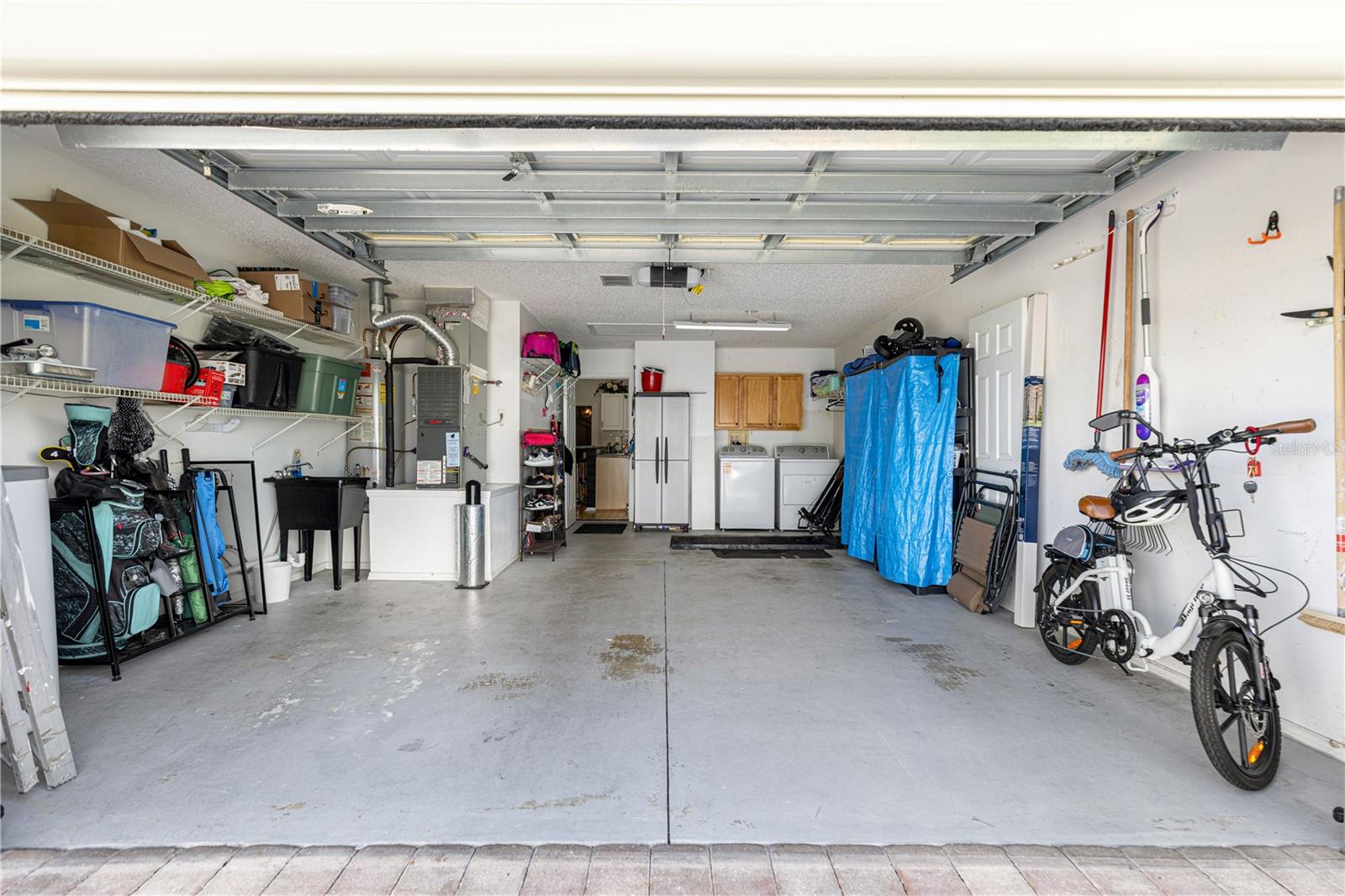 VILLAGES OF SUMTER HICKORY GROVE VILLAS - Residential