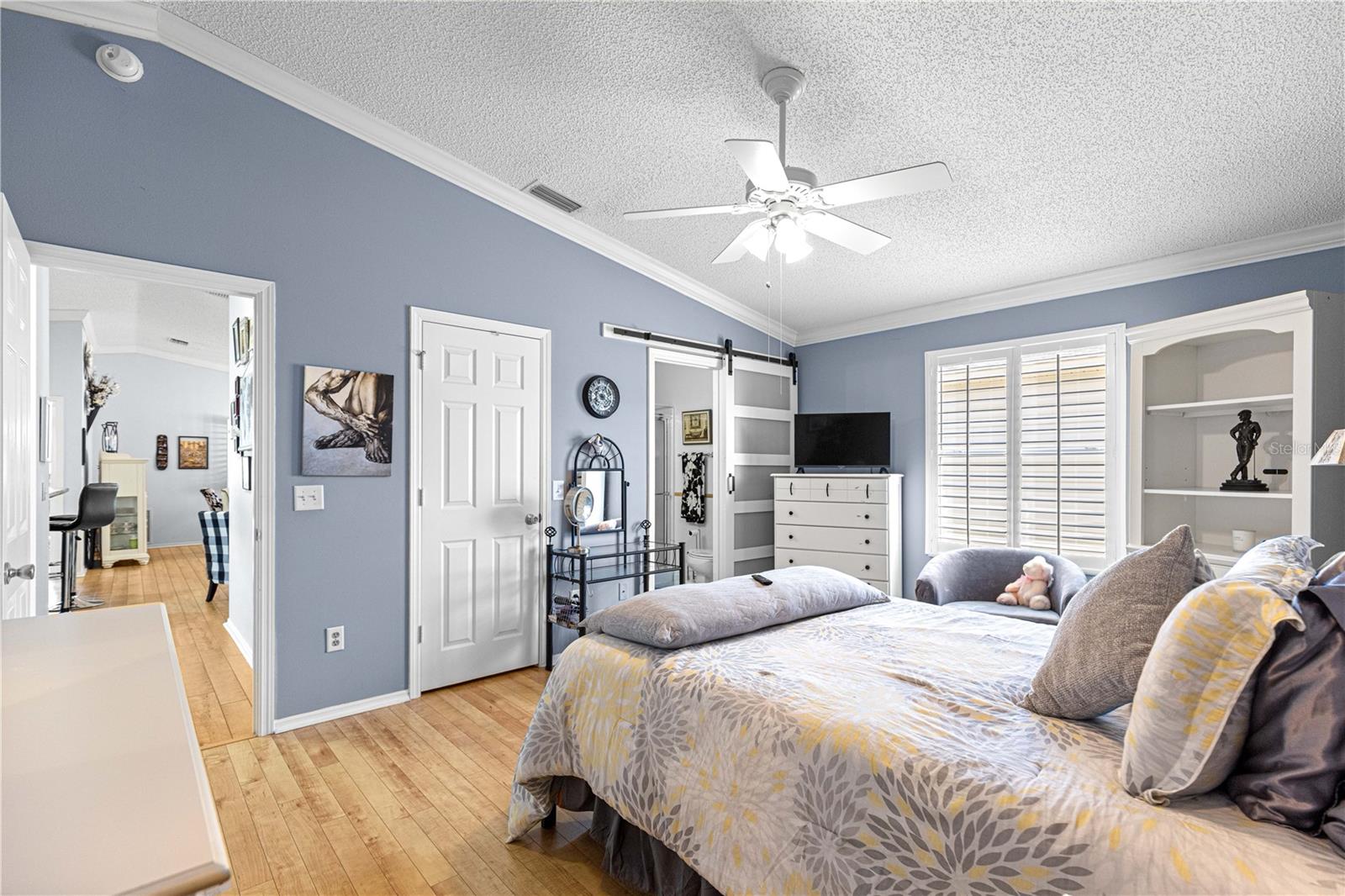 VILLAGES OF SUMTER HICKORY GROVE VILLAS - Residential