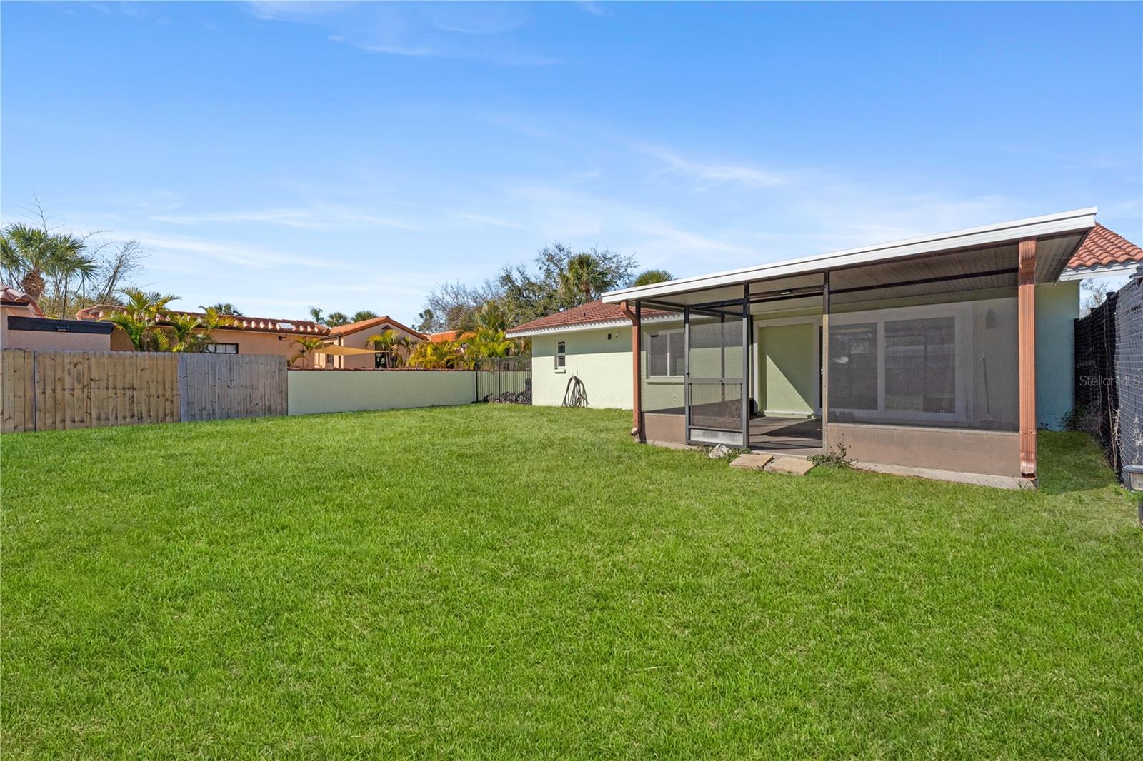 VENEZIA PARK SEC OF VENICE - Residential