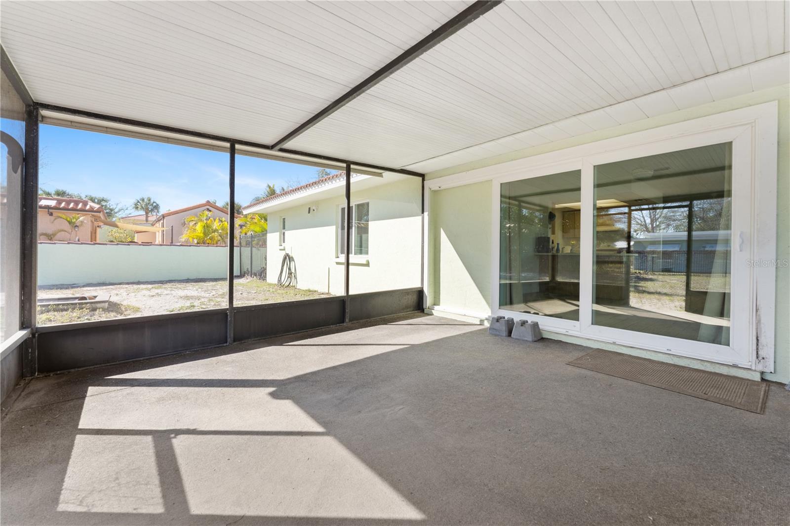 VENEZIA PARK SEC OF VENICE - Residential