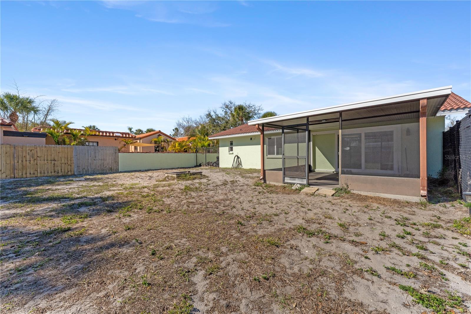 VENEZIA PARK SEC OF VENICE - Residential