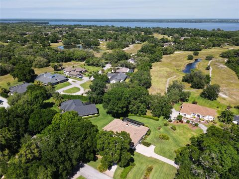 A home in HAINES CITY