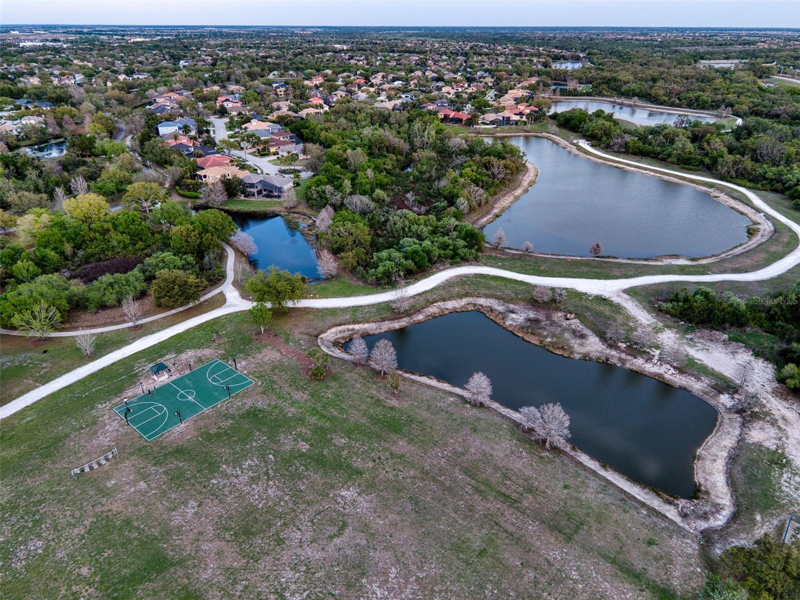 GREENBROOK VILLAGE SUBPHASE K UNIT 1 & 2 - Residential