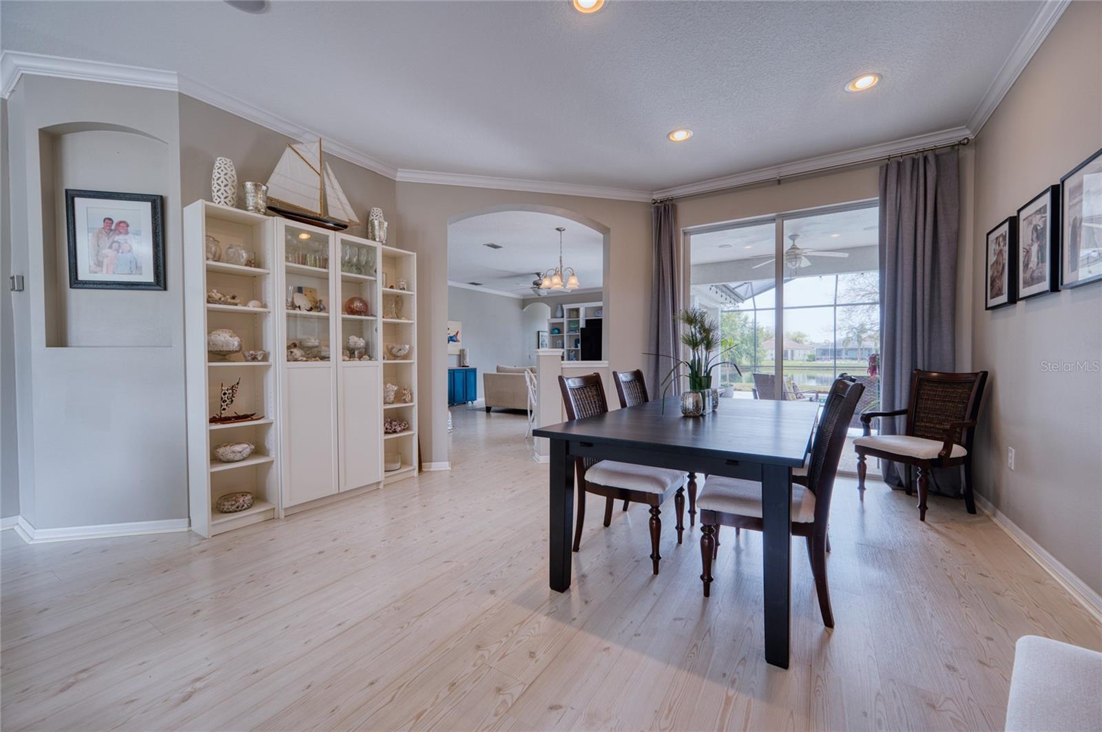 GREENBROOK VILLAGE SUBPHASE K UNIT 1 & 2 - Residential