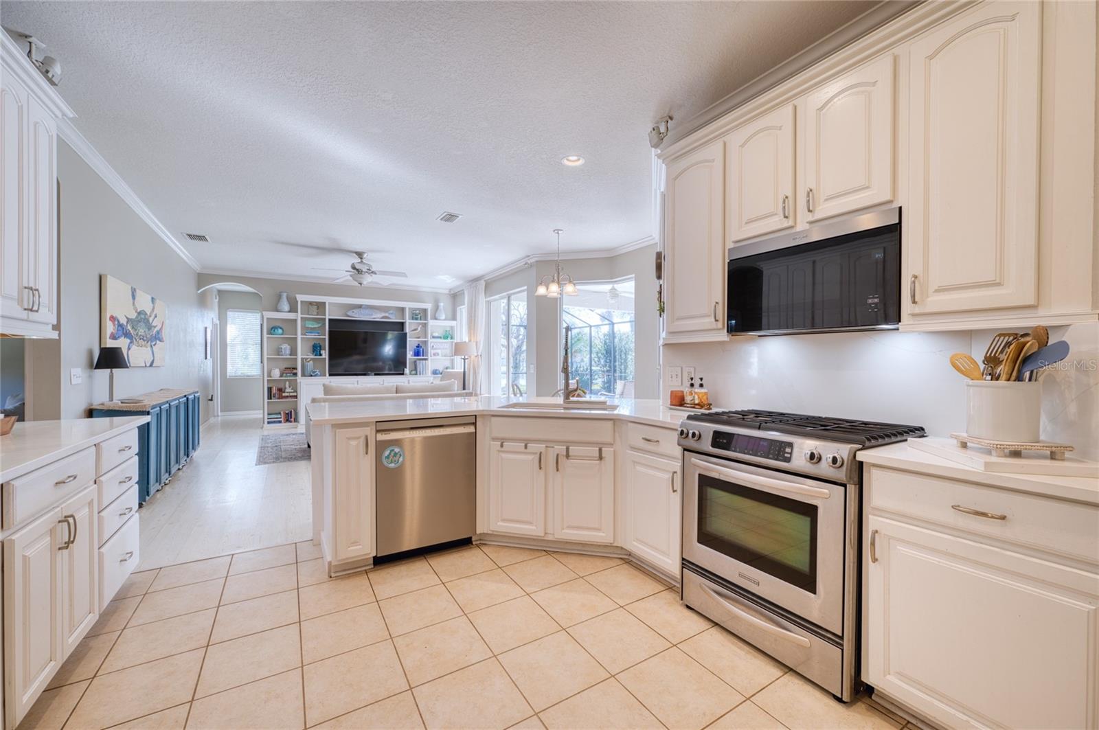 GREENBROOK VILLAGE SUBPHASE K UNIT 1 & 2 - Residential