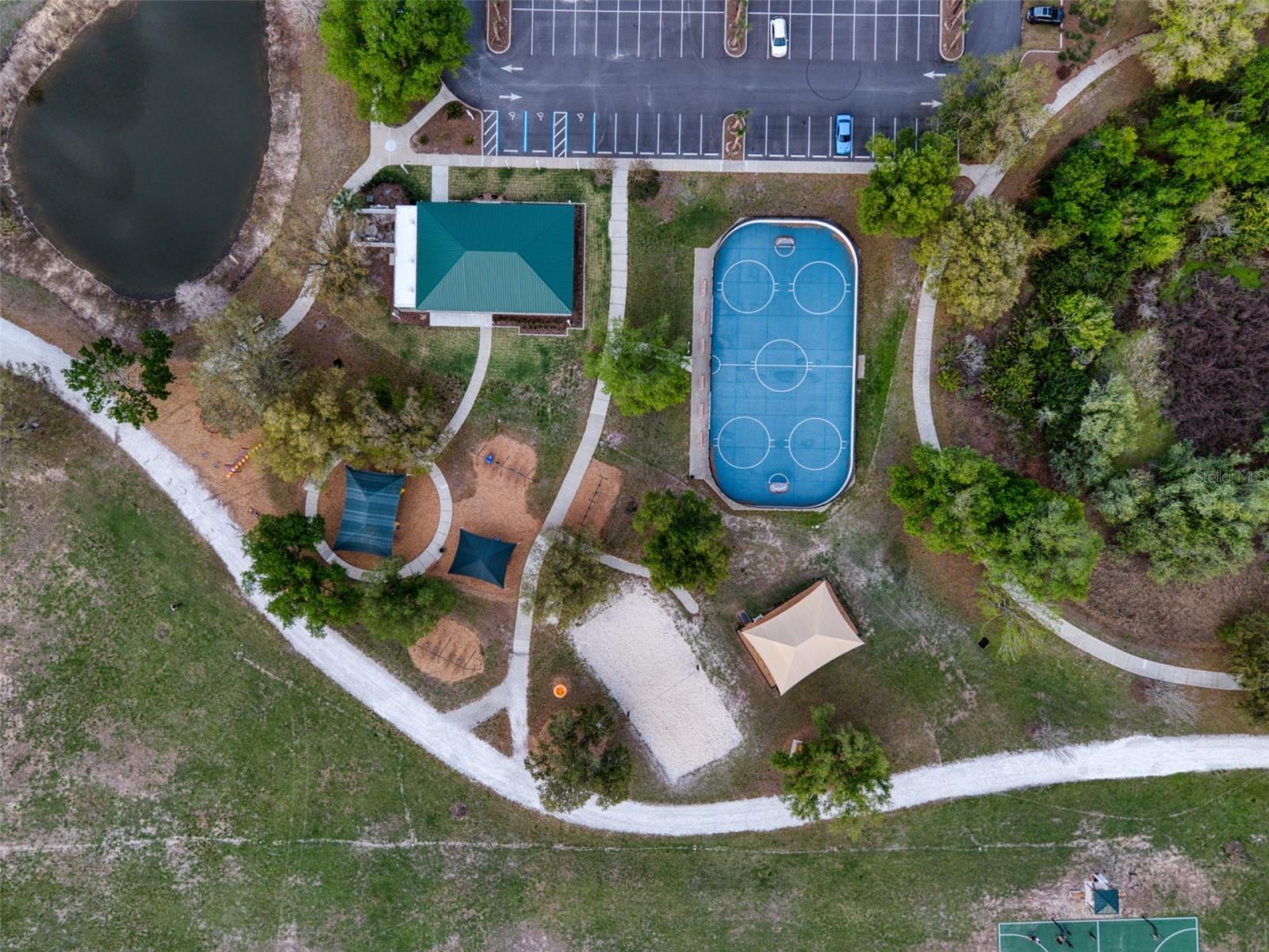 GREENBROOK VILLAGE SUBPHASE K UNIT 1 & 2 - Residential