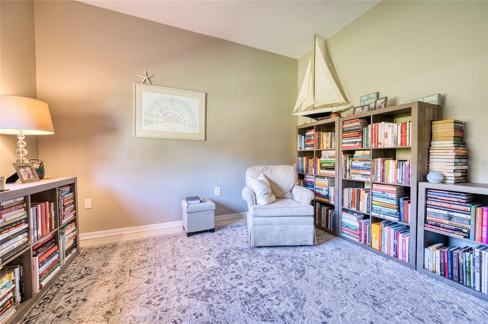 GREENBROOK VILLAGE SUBPHASE K UNIT 1 & 2 - Residential