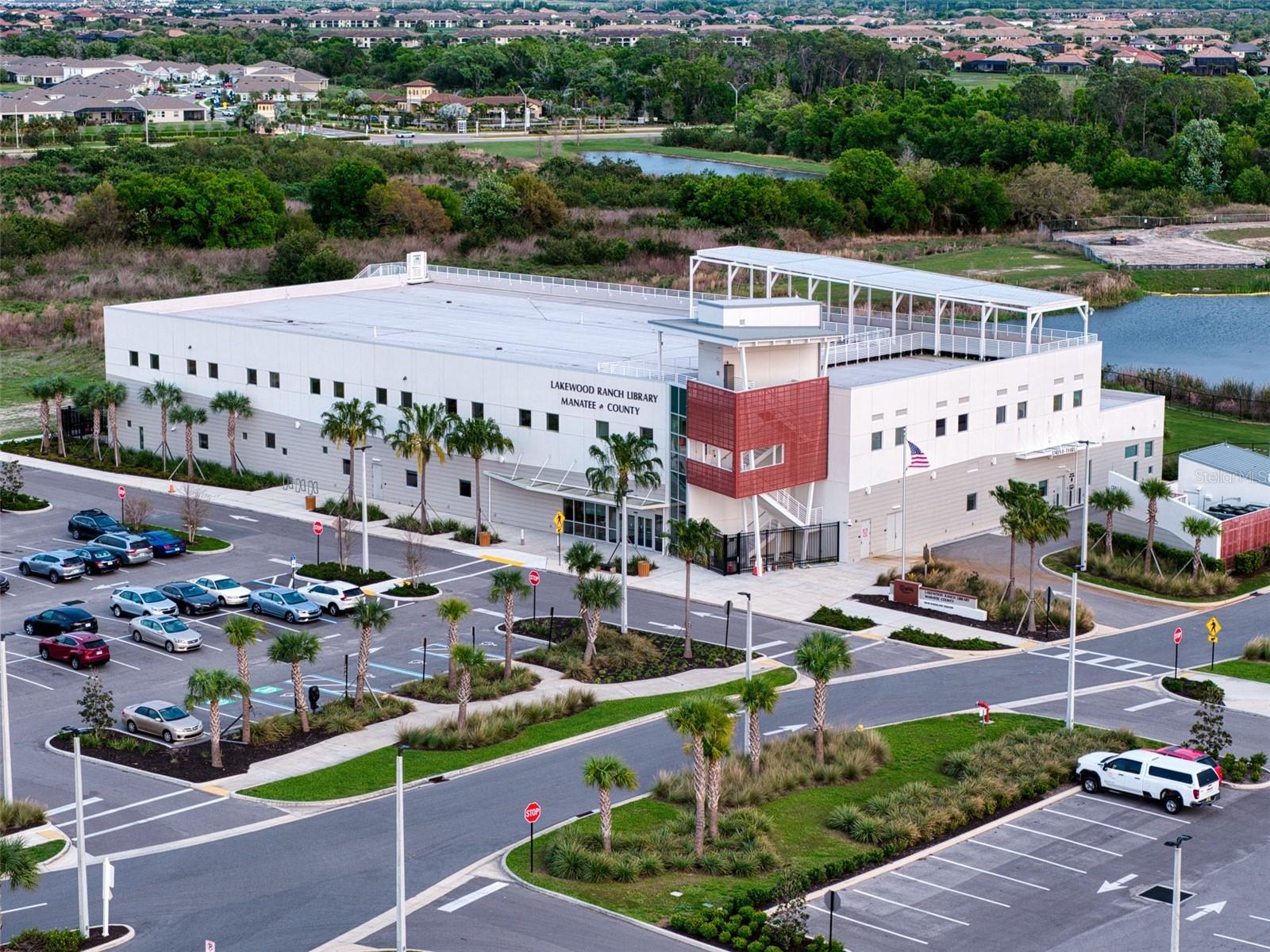 GREENBROOK VILLAGE SUBPHASE K UNIT 1 & 2 - Residential