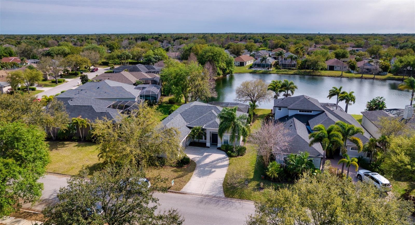 GREENBROOK VILLAGE SUBPHASE K UNIT 1 & 2 - Residential