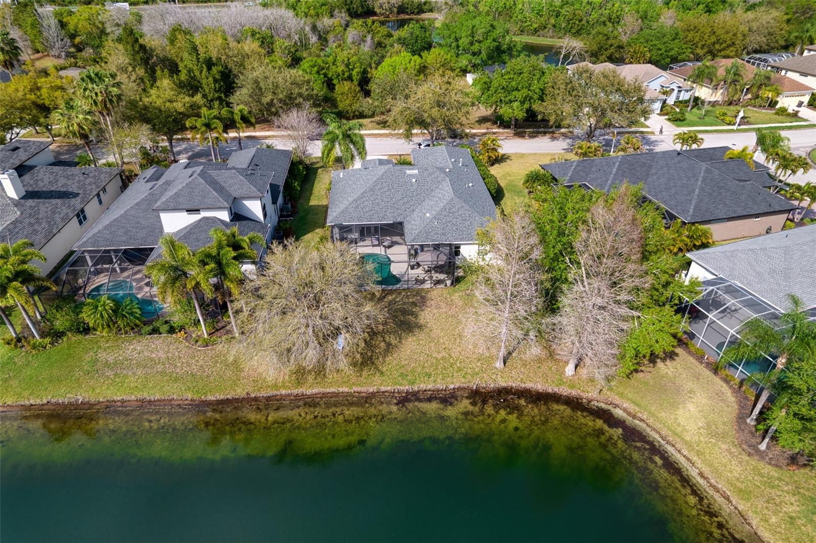 GREENBROOK VILLAGE SUBPHASE K UNIT 1 & 2 - Residential