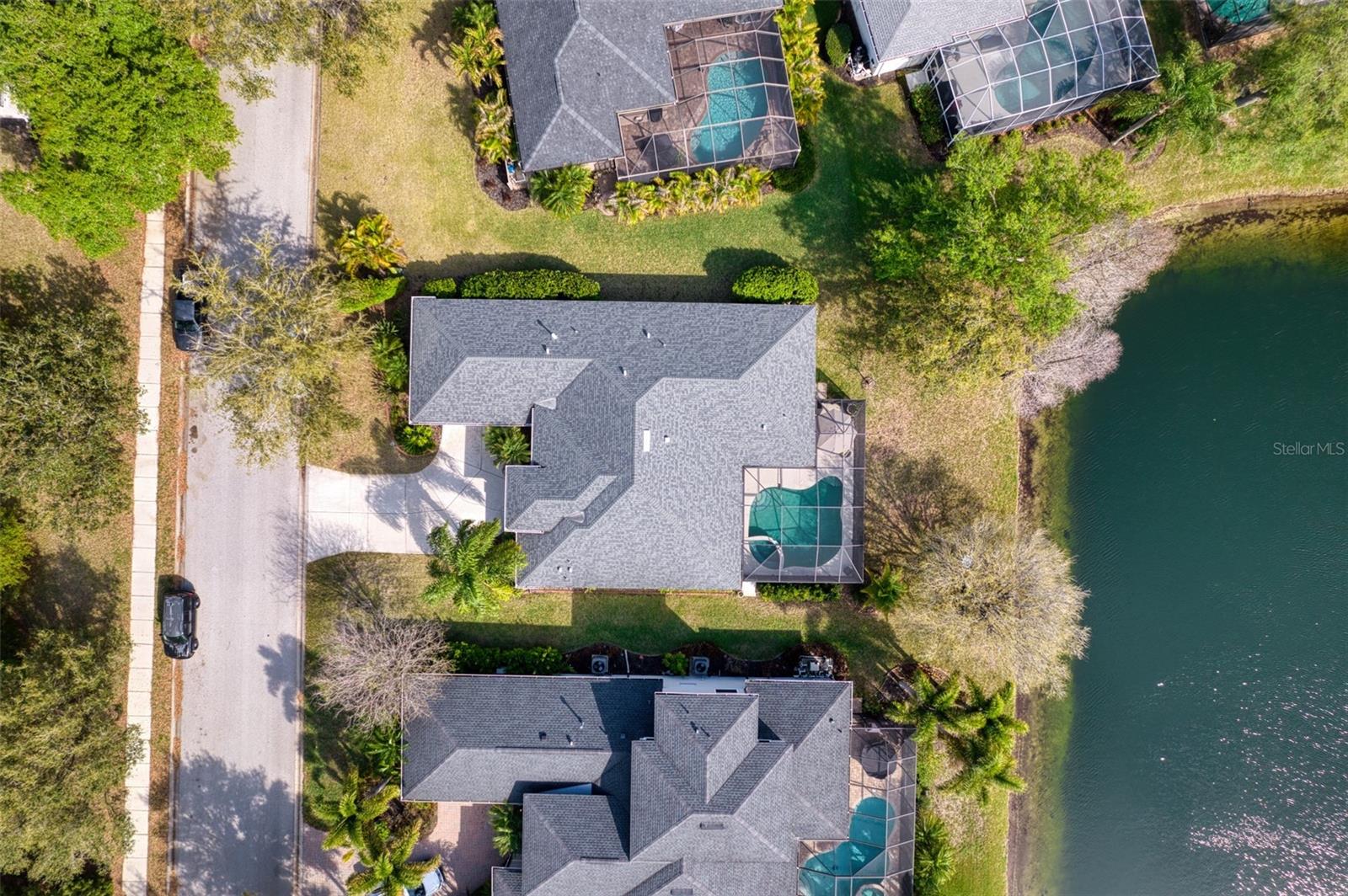 GREENBROOK VILLAGE SUBPHASE K UNIT 1 & 2 - Residential