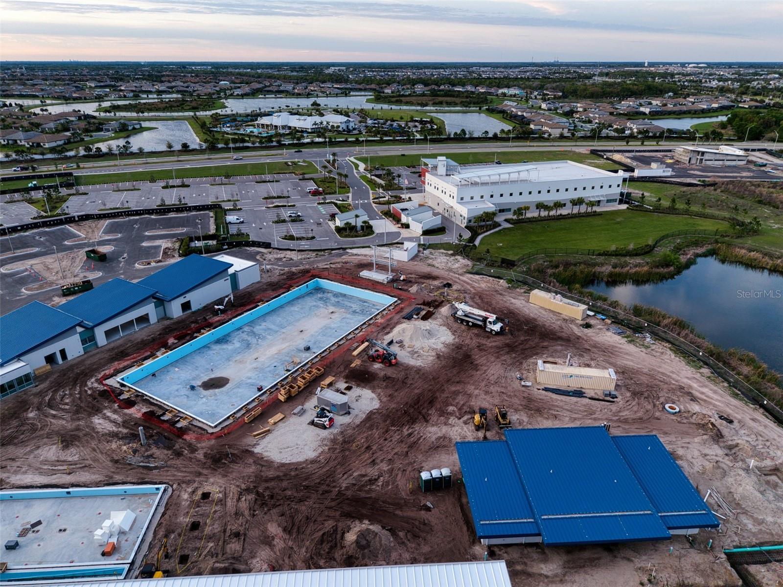 GREENBROOK VILLAGE SUBPHASE K UNIT 1 & 2 - Residential