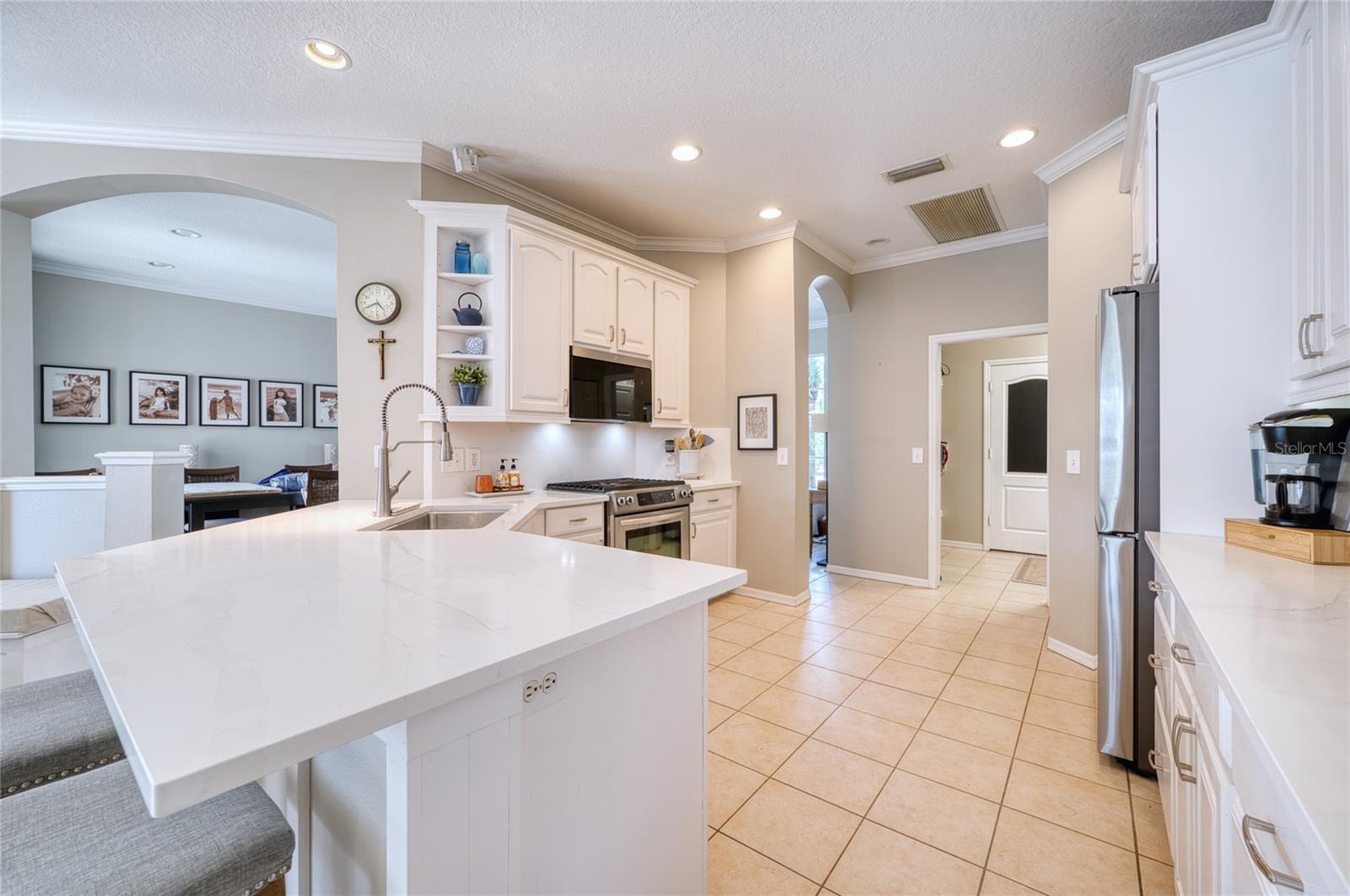 GREENBROOK VILLAGE SUBPHASE K UNIT 1 & 2 - Residential