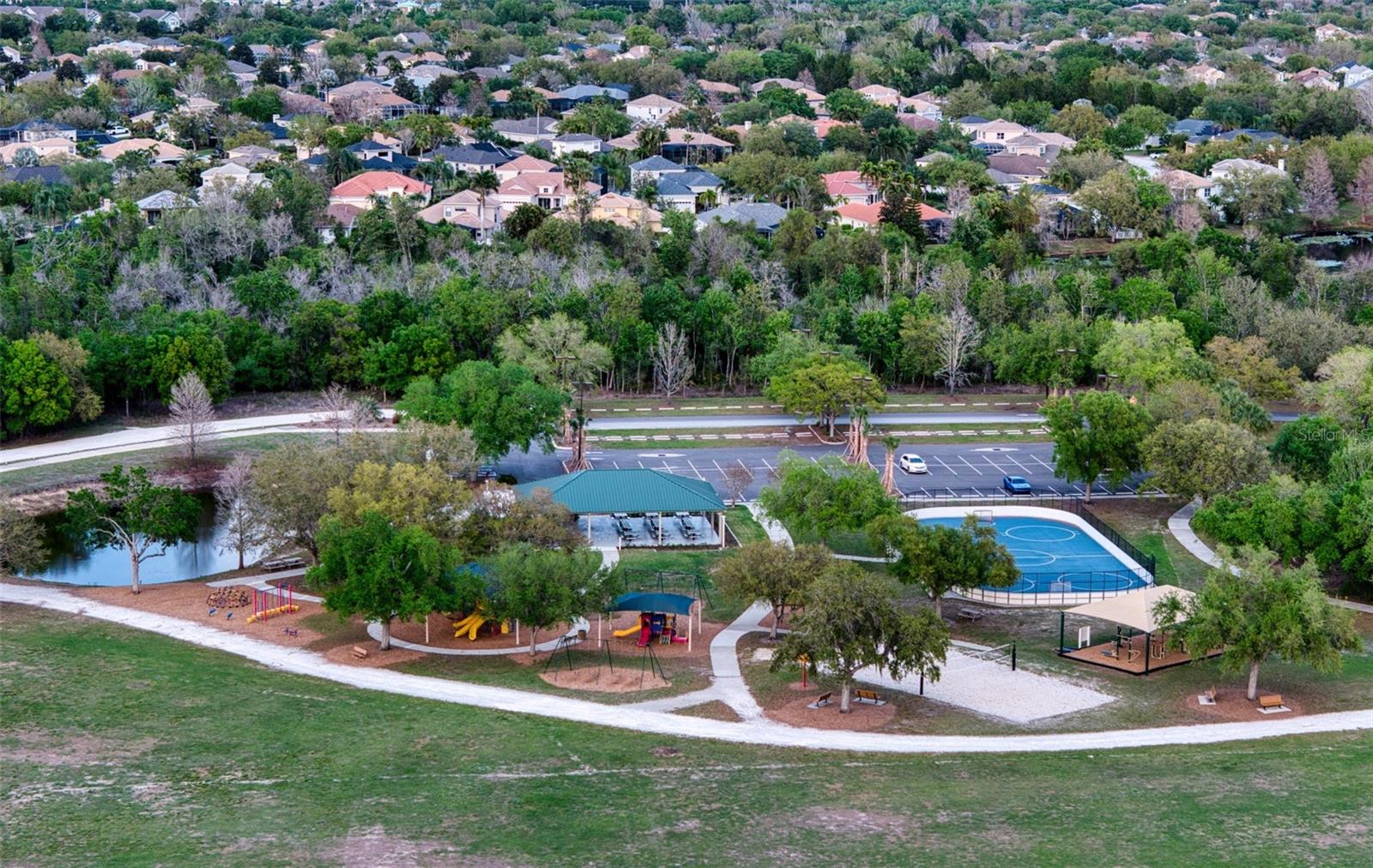 GREENBROOK VILLAGE SUBPHASE K UNIT 1 & 2 - Residential