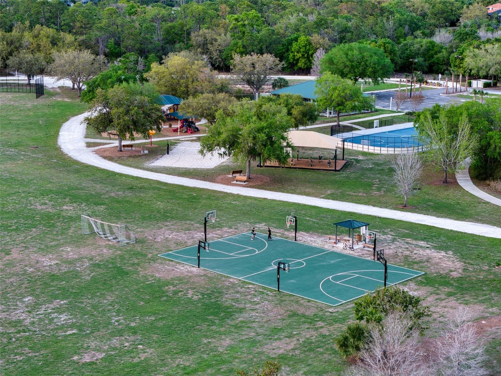 GREENBROOK VILLAGE SUBPHASE K UNIT 1 & 2 - Residential