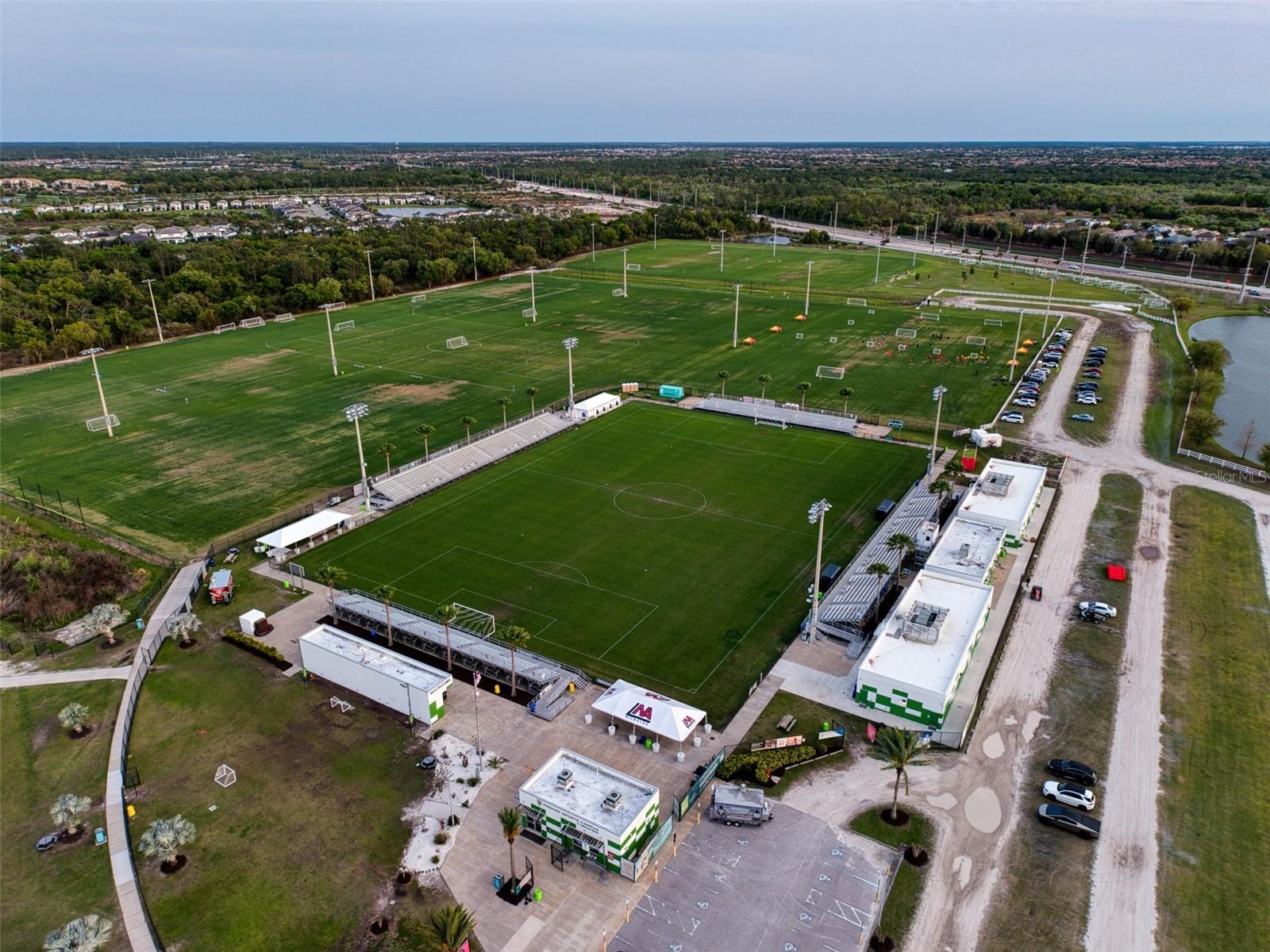 GREENBROOK VILLAGE SUBPHASE K UNIT 1 & 2 - Residential