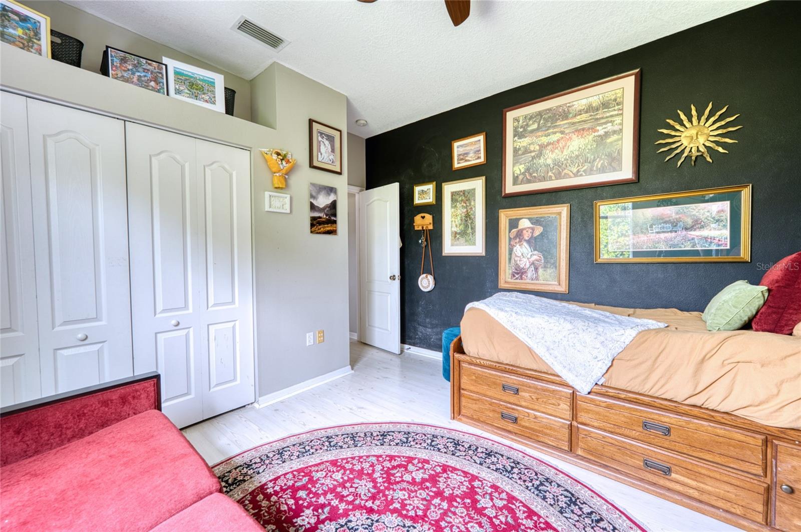 GREENBROOK VILLAGE SUBPHASE K UNIT 1 & 2 - Residential