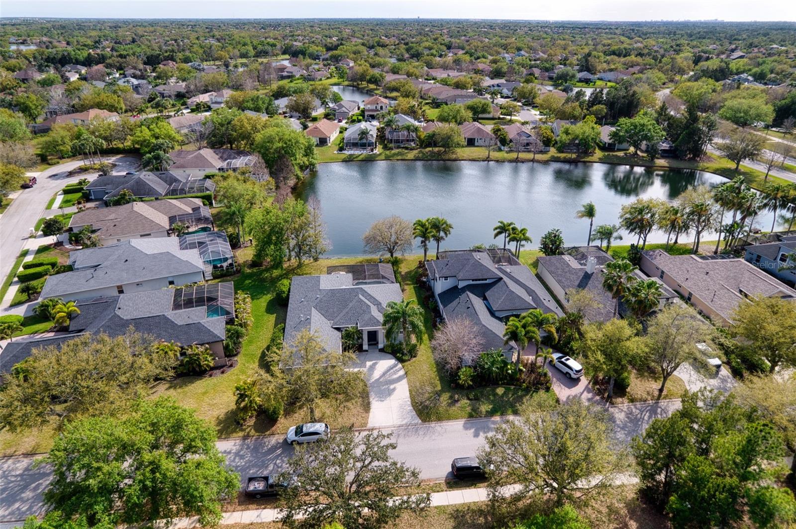 GREENBROOK VILLAGE SUBPHASE K UNIT 1 & 2 - Residential