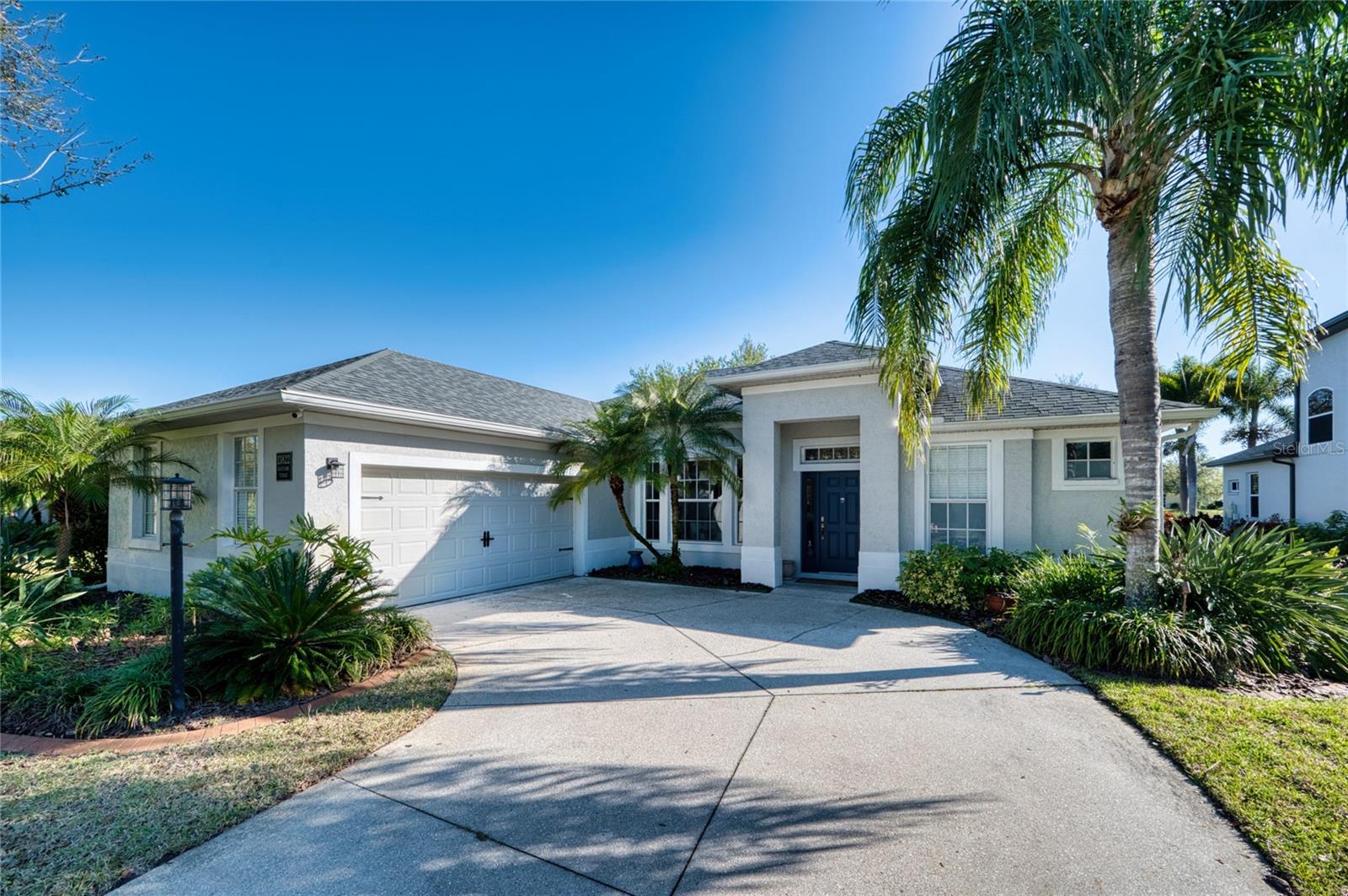 GREENBROOK VILLAGE SUBPHASE K UNIT 1 & 2 - Residential