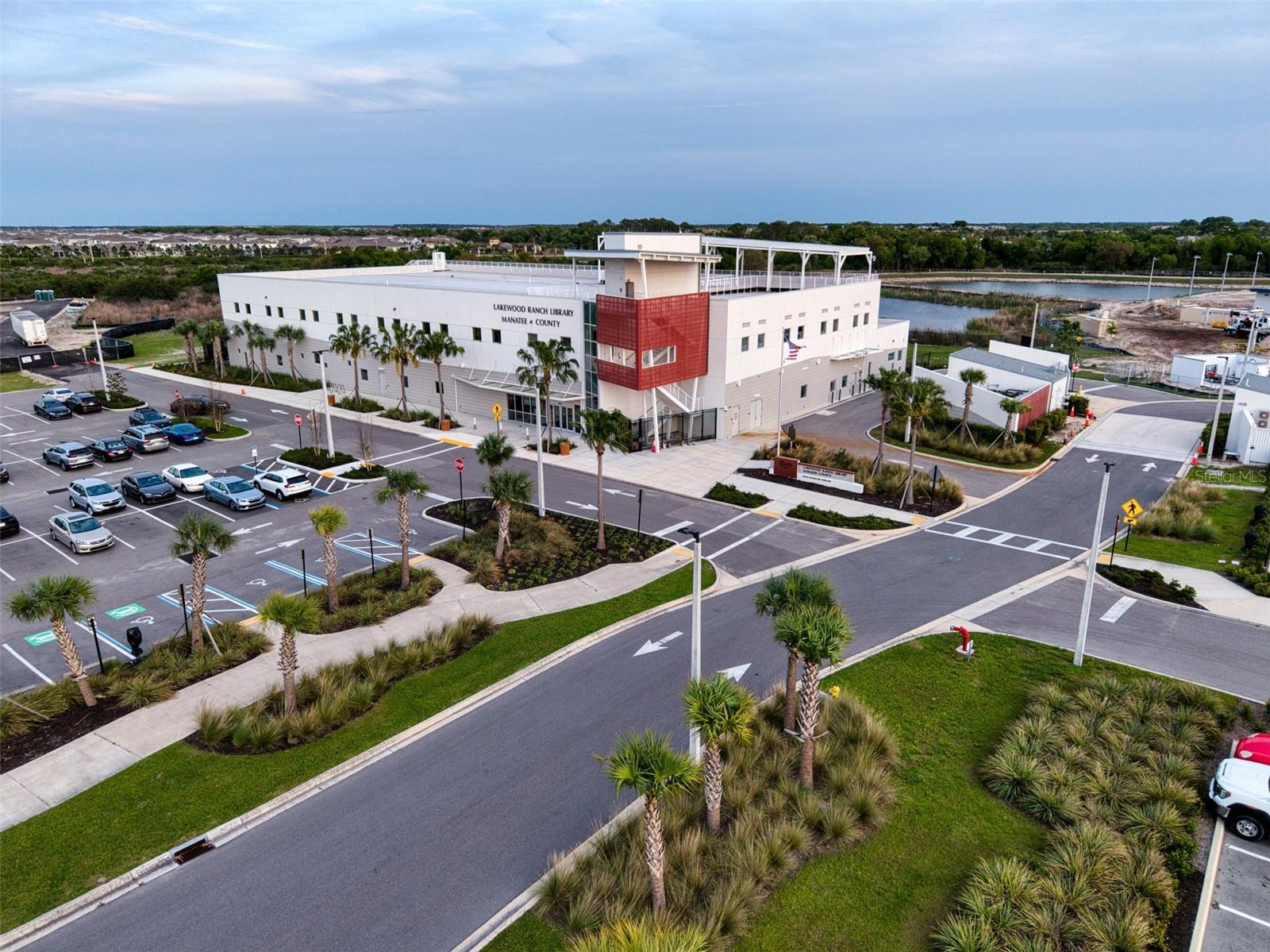 GREENBROOK VILLAGE SUBPHASE K UNIT 1 & 2 - Residential