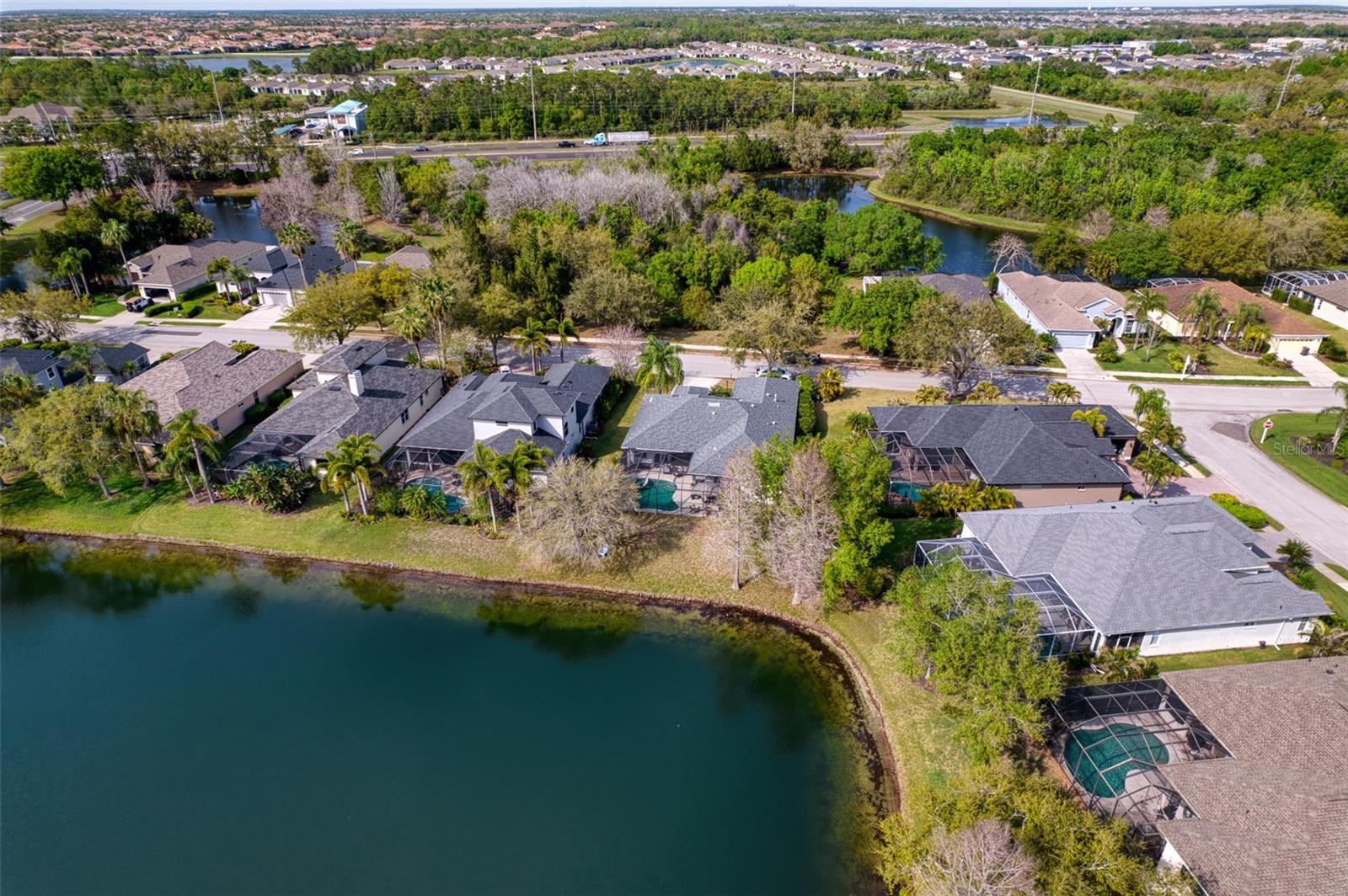 GREENBROOK VILLAGE SUBPHASE K UNIT 1 & 2 - Residential