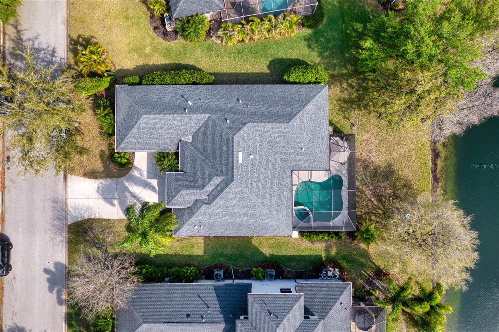 GREENBROOK VILLAGE SUBPHASE K UNIT 1 & 2 - Residential