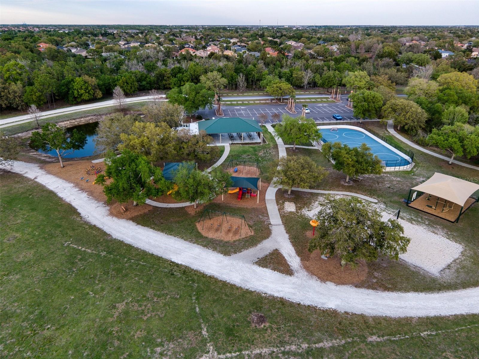 GREENBROOK VILLAGE SUBPHASE K UNIT 1 & 2 - Residential