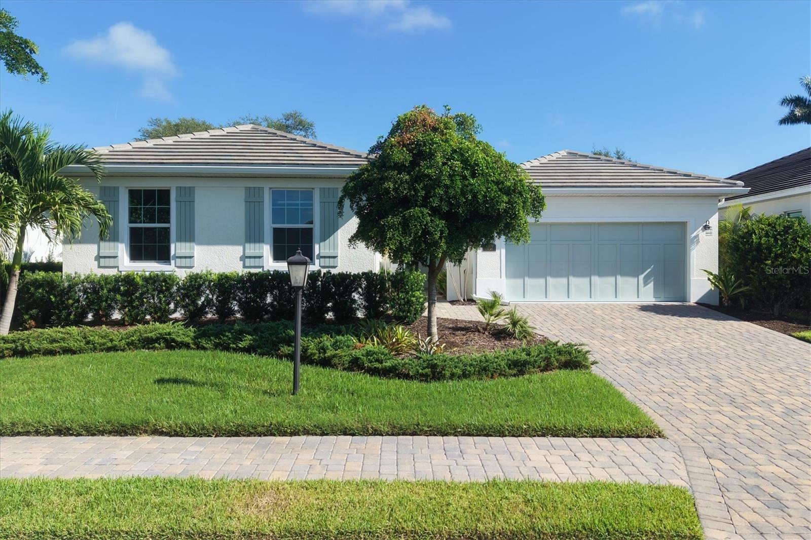 7717 SANDHILL LAKE DRIVE
