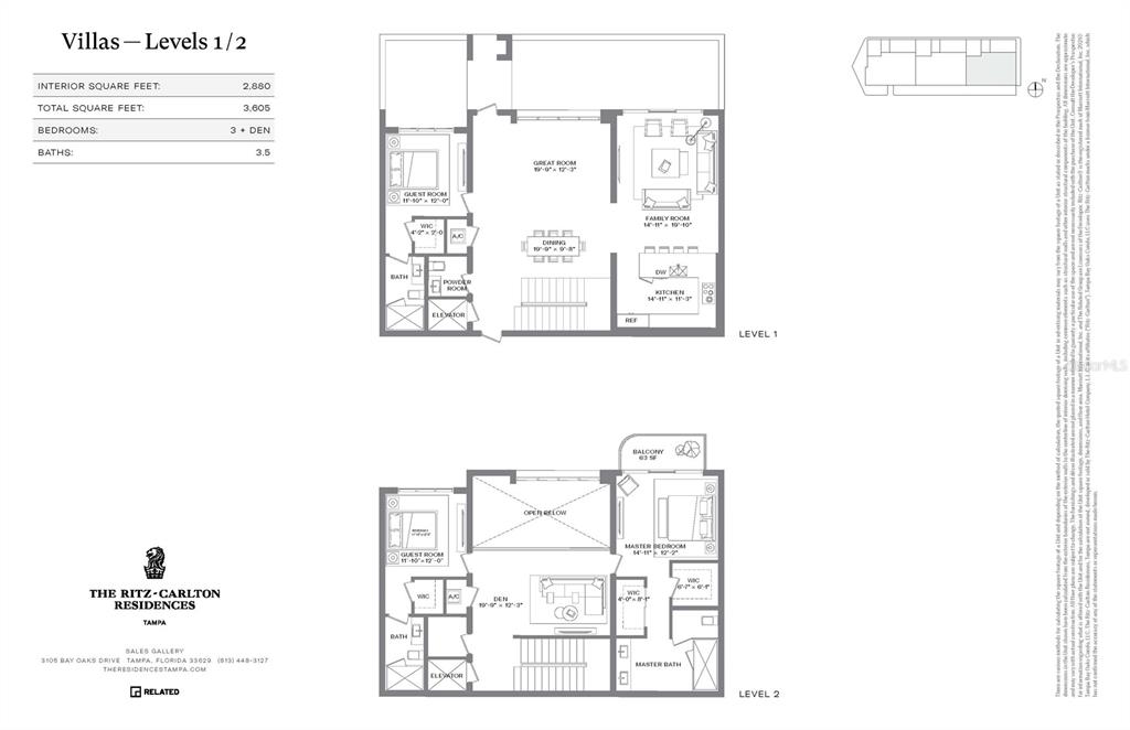 Photo 13 of 14 of 2912 W SANTIAGO STREET TH7 townhome