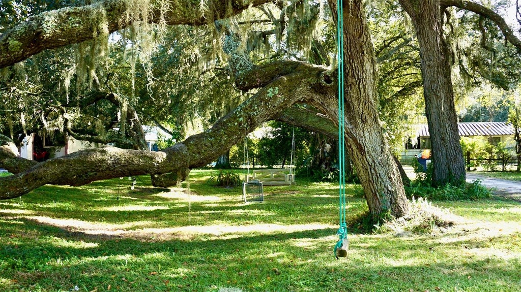 Photo of 36178 Gresham Road, Webster, FL 33597 (MLS # TB8559277)