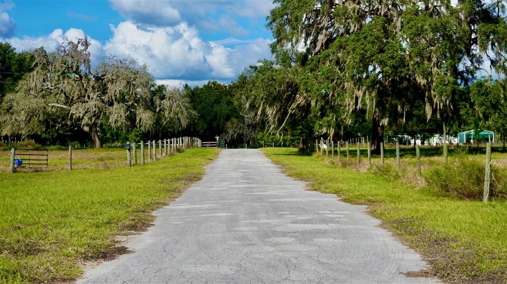 Photo of 36178 Gresham Road, Webster, FL 33597 (MLS # TB8559277)
