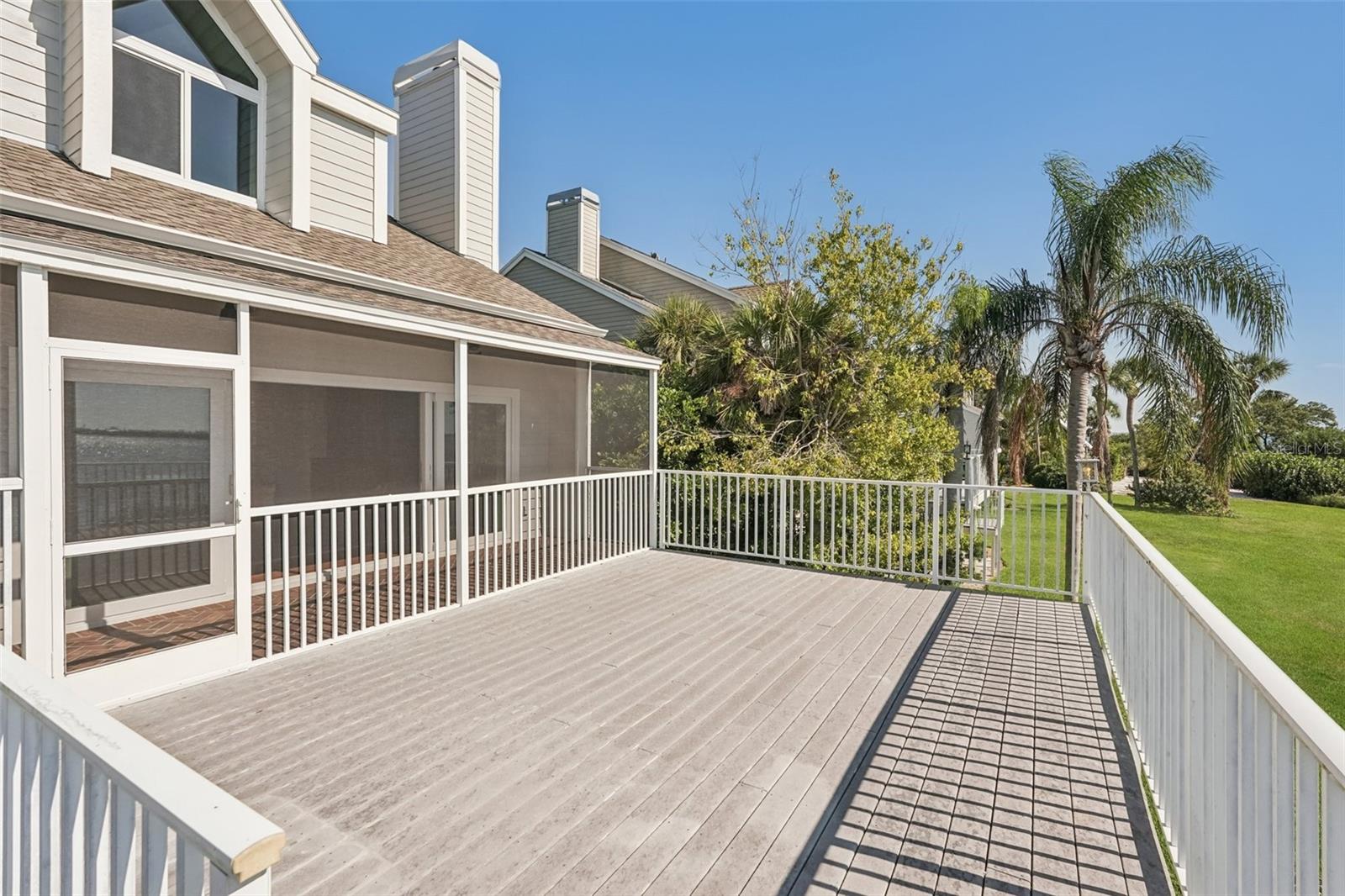 TIDY ISLAND PH II - Residential