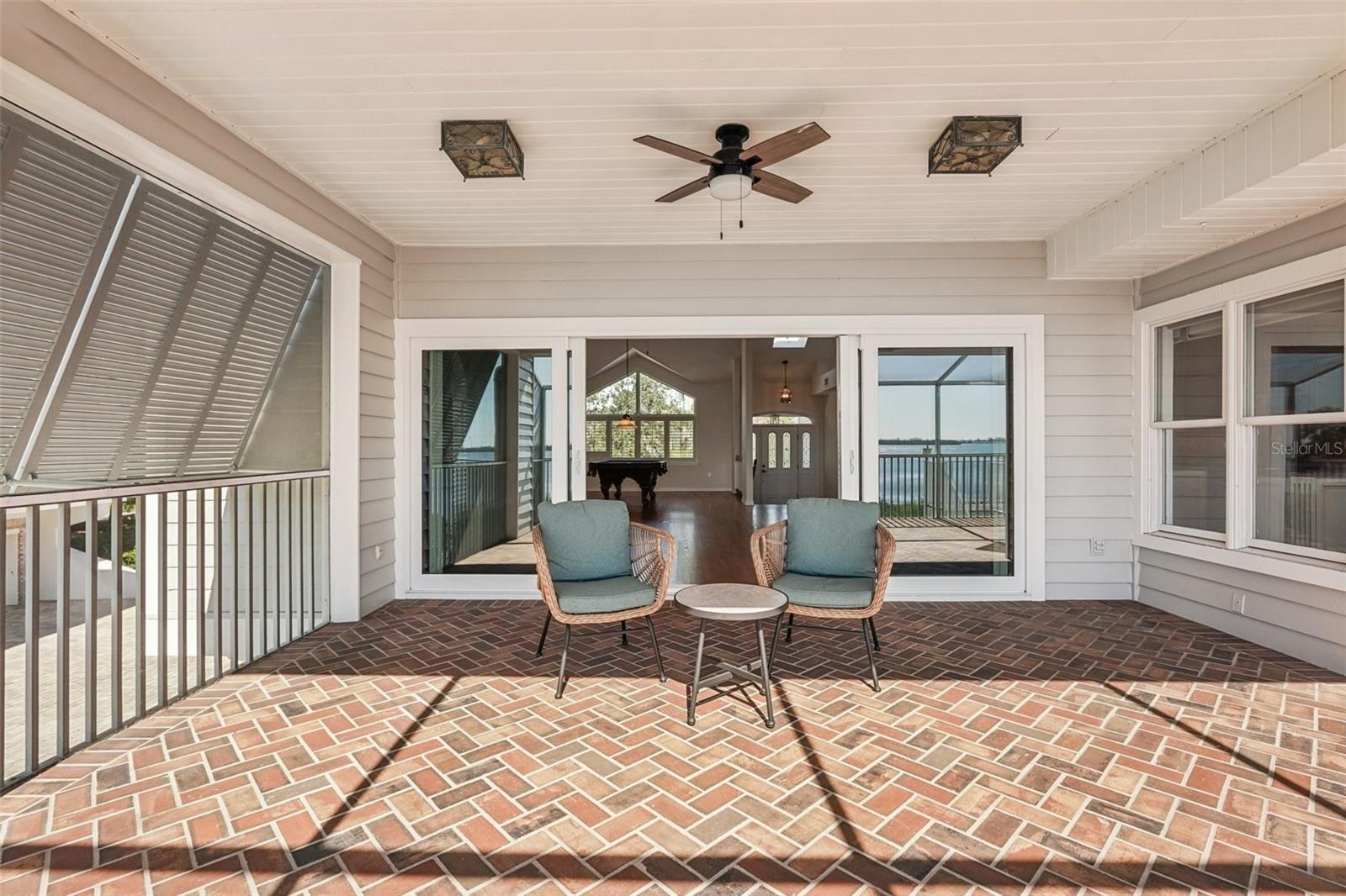 TIDY ISLAND PH II - Residential