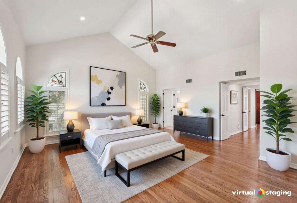 TIDY ISLAND PH II - Residential