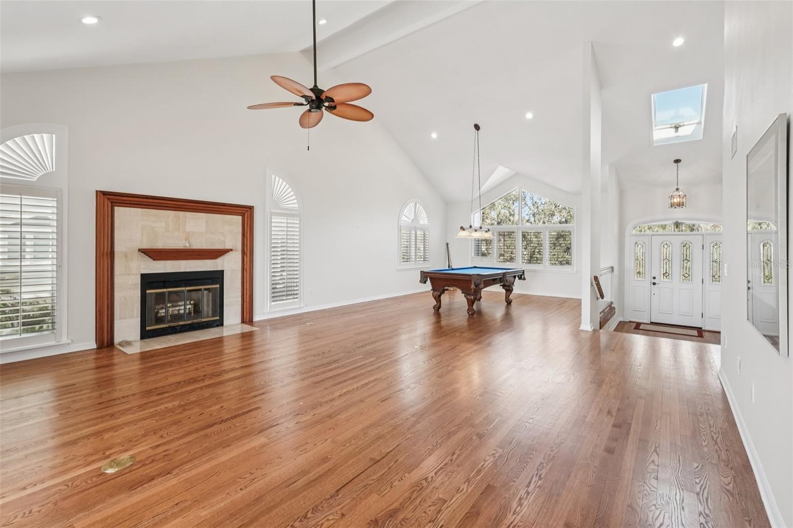 TIDY ISLAND PH II - Residential