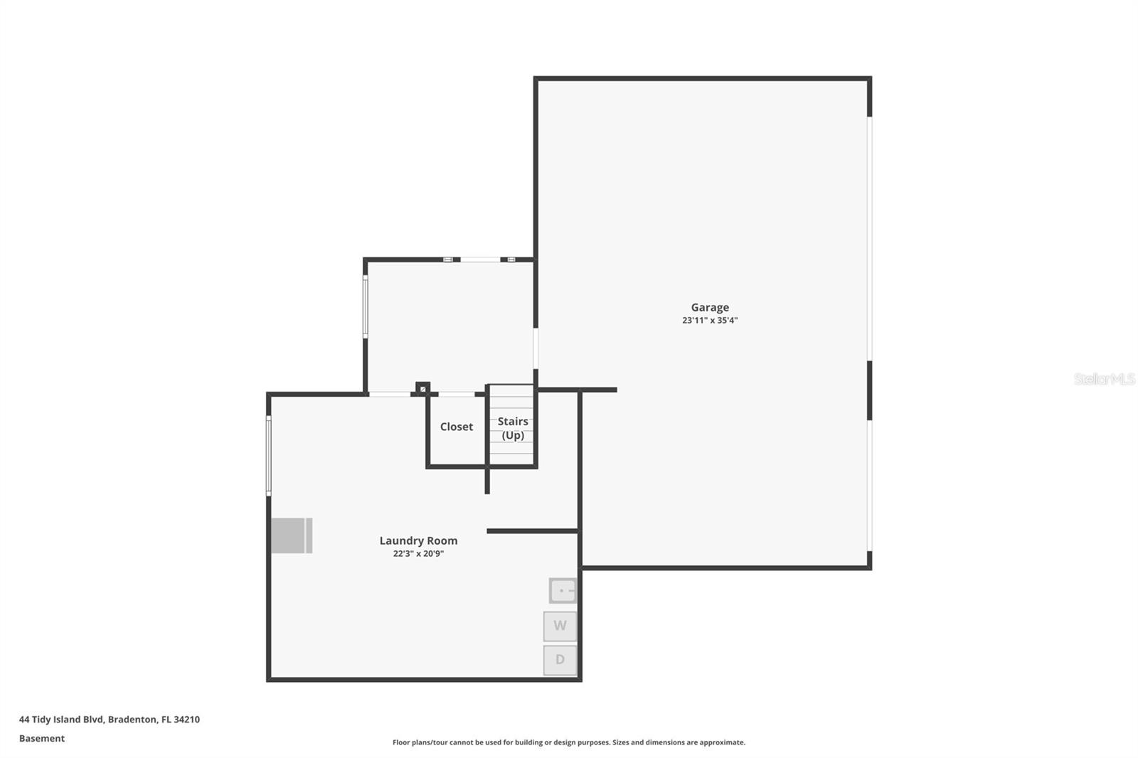 TIDY ISLAND PH II - Residential