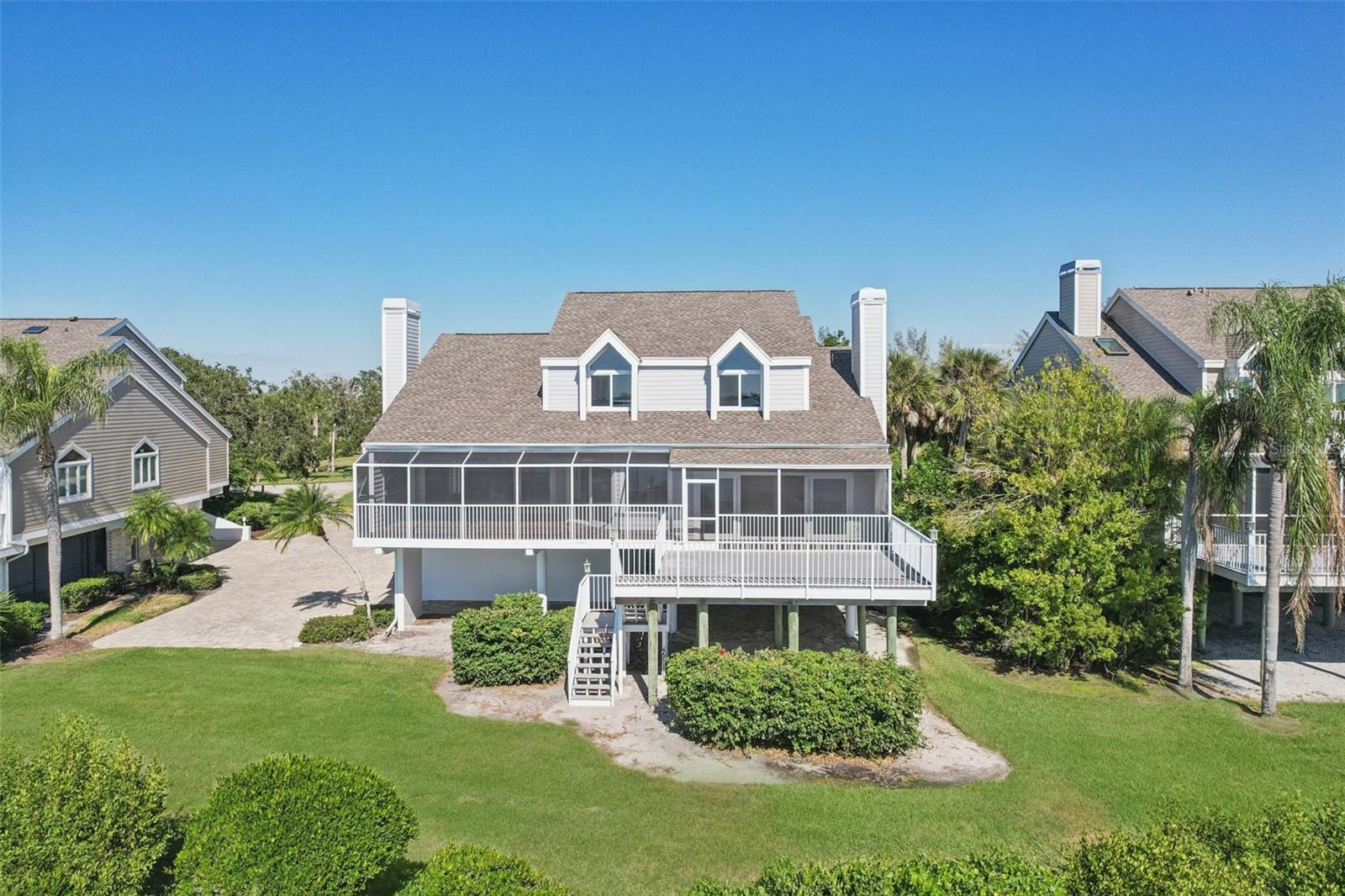 TIDY ISLAND PH II - Residential