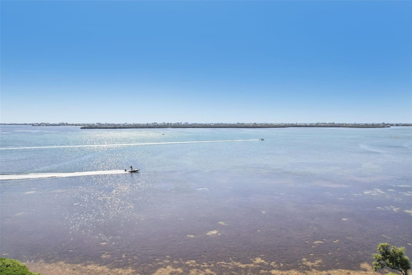 TIDY ISLAND PH II - Residential